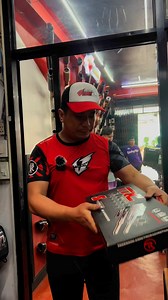 5.6K views · 16 reactions | Trc front shock for Yamaha sniper 150 available here at ZeroOneMotoCaloocan | Zero One Moto - Caloocan | Facebook