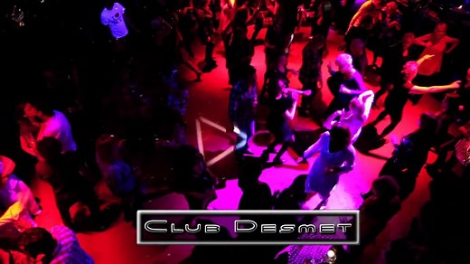Club Desmet
