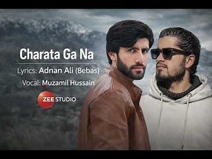 Shina New Song 2026 | Charataa Ga Na | Official Music Video | Latest Gilgit Baltistan Song