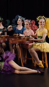 5.5K views · 20 reactions | Dive into the creative process with...