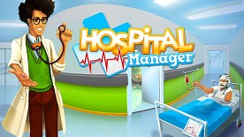 Hospital Manager | PC - Steam | Game Keys