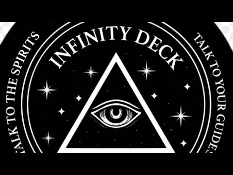 Infinity deck take two