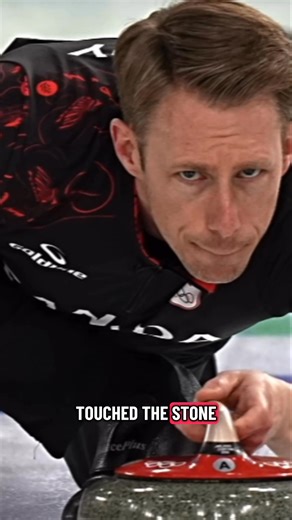 Tensions flared during the Canada vs Sweden curling matchup after Sweden accused Canadian player Mark Kennedy of a “double touch” violation. Replays circulated online, but World Curling reiterated that the sport does not use video review to overturn in-game decisions. Officials also issued a verbal warning regarding language used during the dispute. Canada went on to win 8–6. USA Curling CEO Dean Gemmel says the sport may see more closely engaged officials at future high-level competitions. #Cur