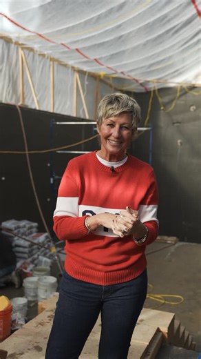 Interior Concepts Design House on Instagram: "A feature like this isn’t just about the look, it’s about the function too. Unexpected, intentional, and seriously smart. Interior Designer: @interiorconceptsdesignhouse Pool: @infinitypooldesign Hydrofloor: @twinscape Builder: @raykon_property_services @raykon_construction"