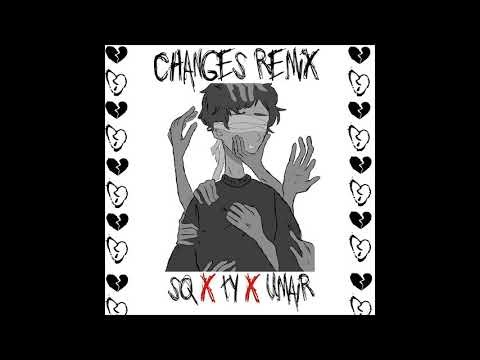 XXXTENTACION - changes (Remix) | TALHAH YUNUS | Executive Prod. SHARAF QAISAR | Prod. UMAIR