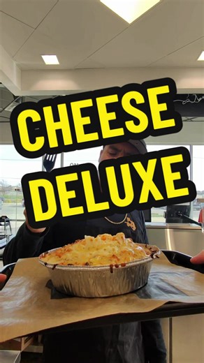 Delicious Heart Attack in a Bowl Recipe