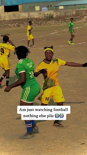 Exciting Women's Football Match Highlights