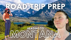 Solo Road Trip Preparation Guide: Essential Tips and Gear