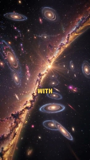 Scientists still can’t explain this…