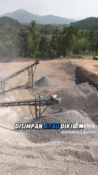 JXSC Mining Partner on TikTok
