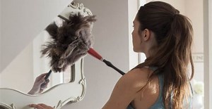 Trucos de limpieza: 7 tips infalibles para eliminar el polvo de tu casa