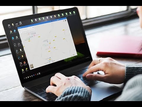 🌎 GOOGLE MAPS on PC WINDOWS 10, 8, and 7 2025 | EASY and FAST