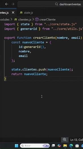 #javascript #estructura #webdev #coding #html #css #dev #arquitectura #viral