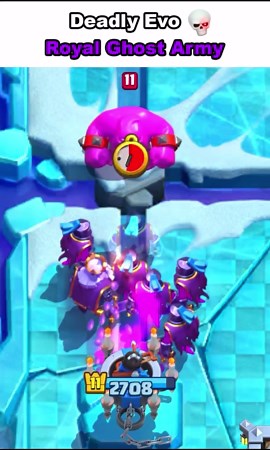 Clash Royale July Patch Notes — Latest Supercell Update