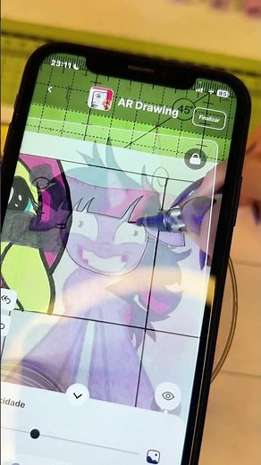 Twilight sparkle crazy 🤪 #mylitlepony #art #drawing #mlps #digitalart