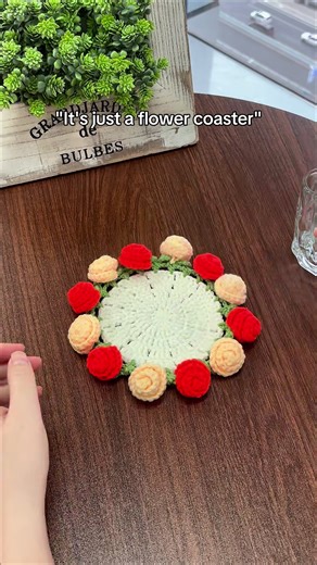 #rose #flowercore #crochet | Crochet Flower