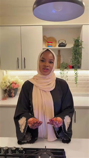 For every creator showing up, May our work carry blessings and reach the right hearts. We start posting full recipes tomorrow In Sha Allah #trendingvideo #TikTokAfrica #FoodTokAfrica #viraltiktok