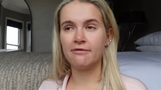 Pregnant Molly-Mae admits worrying addiction and fears for her health