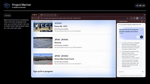 Google announces 'Project Mariner' that can automatically operate Chrome with AI
