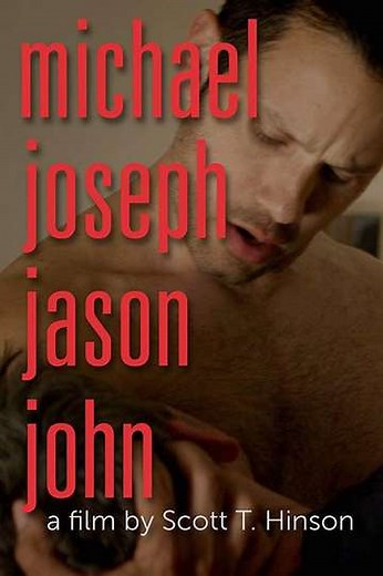 Michael Joseph Jason John - Movie