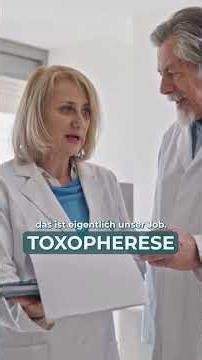 🌿 Heilung beginnt, wenn der Körper wieder selbst kann.