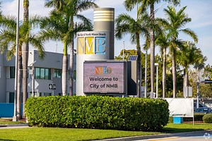 Living in North Miami Beach, FL