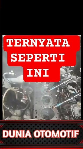 “How Engine Injectors Work — Details Few People Know!”