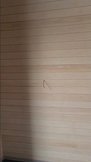 We continue to install a modern steam room