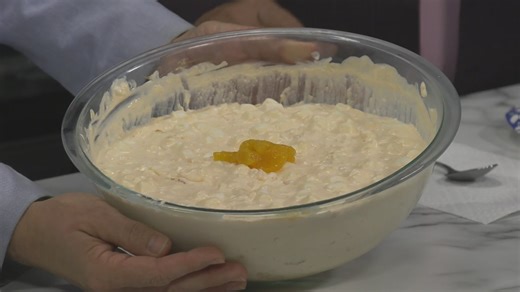 Retro Recipes: Cottage Cheese Jello Salad Parts 1 & 2