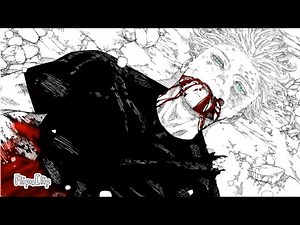 You are my special （jujutsu kaisen fan animation）（jjk meme）（呪術廻戦）