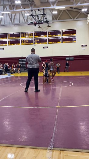 Peep the flip leg lock into a pin!!!!! 1-0 so far!!!! 🐺 | Steven Earnest