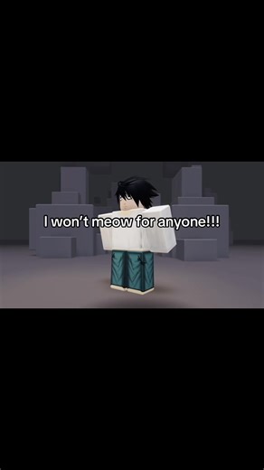 L Lawliet and Light Yagami Scene Analysis