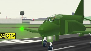 F-4 Phantom 🔥 #PTFS #roblox #rp #army
