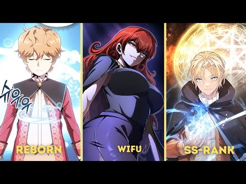 A Prodigy With Infinite SSS Magic BETRAYED, Returns to the MAGIC ACADEMY