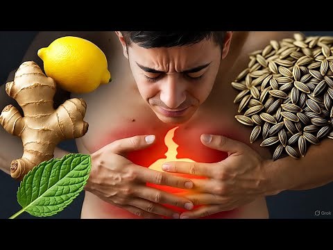 Stomach Pain Emergency | 5 Powerful Home Remedies for Instant Relief at Home”