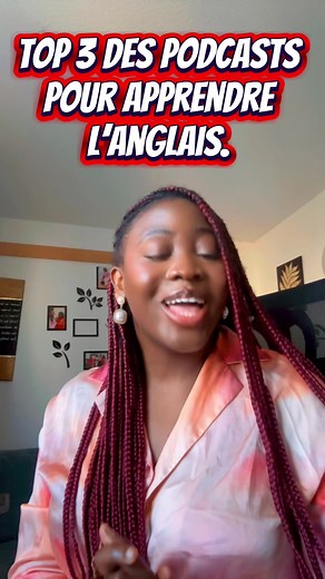 Top 3 des podcasts pour améliorer ton anglais