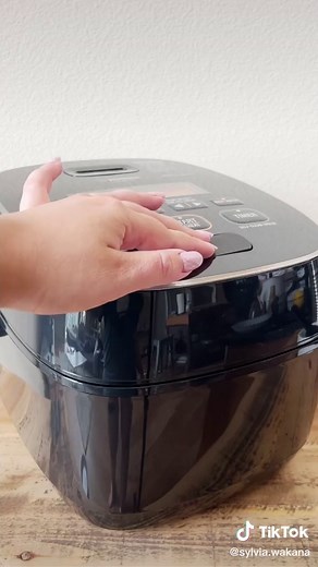 How to make the ✨best rice✨🍚🤍🍙 #rice #japanesefood #howto #national...