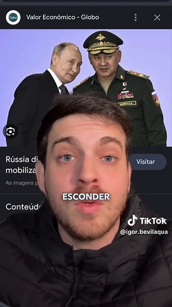 Tentativa de Golpe na Rússia: Reviravolta Histórica em Moscou