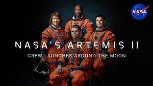 Artemis II Launch on Disney+ and Hulu Today as NASA Returns to Deep Space
