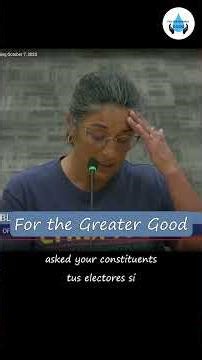 The People Should Benefit from Our Systems #forthegreatergood #ftgg #peopleoverprofit #community