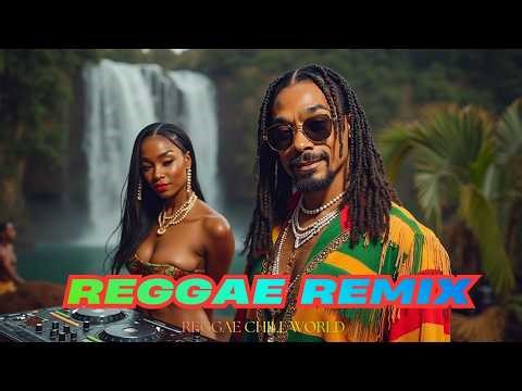 Best Reggae Party Mix 2026 | Non-Stop Dance Music