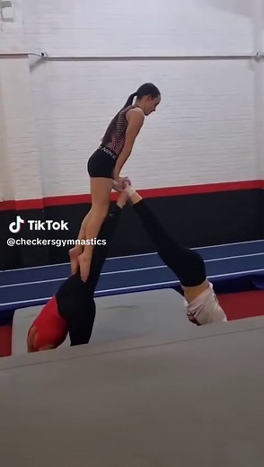 Hilarious Gymnastics Fails Compilation