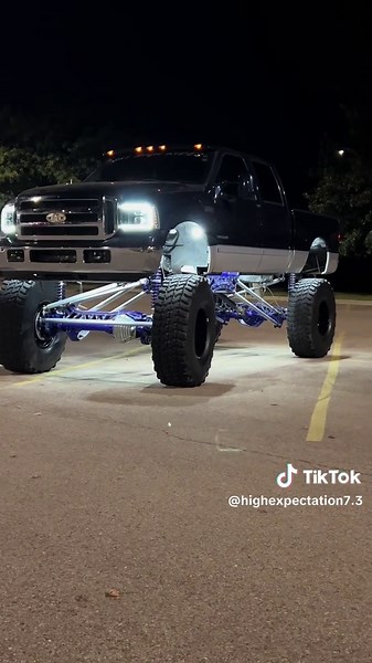 Innovative Truck Modifications with Custom Machines