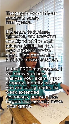 Need help improving in Biology?