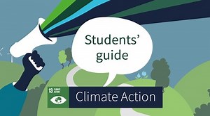 Student's Guide to Climate Action