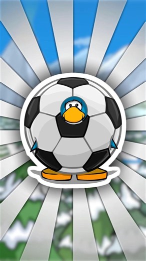 🔐 500 COINS + 3 SOCCER-THEMED ITEMS CODE! 🔐 | Club Penguin Zero