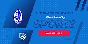 West Iron County High School - Iron River, MI