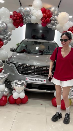 1 ngày đẹp trời , tạo 1 bất ngờ cho ông bà ngoại ❤️ #coem #coembasic #outfit