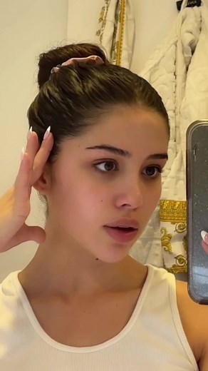 Amanda Diaz on TikTok