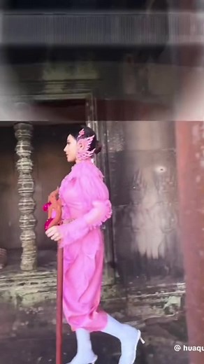 Exploring Traditional and Modern Attire in Cultural Settings